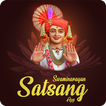 Swaminarayan Satsang App 아이콘