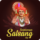 Swaminarayan Satsang App icono