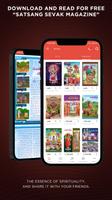 Swaminarayan Satsang App capture d'écran 3