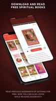 Swaminarayan Satsang App ảnh chụp màn hình 1