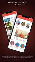 Swaminarayan Satsang App capture d'écran 2