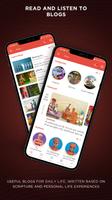 Swaminarayan Satsang App ảnh chụp màn hình 2