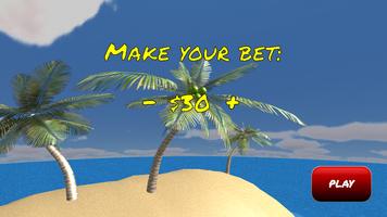 Coconut Crunch - Free Game of Chance Screenshot 1