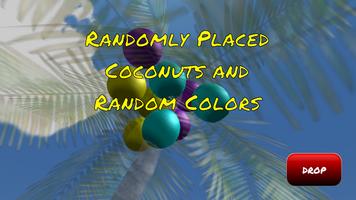 Coconut Crunch - Free Game of Chance Screenshot 2