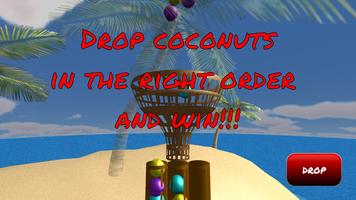 Coconut Crunch - Free Game of Chance Screenshot 3