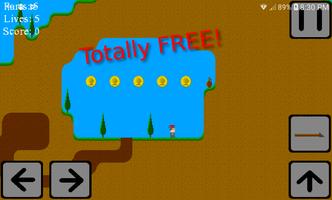 Farticus Maximus Screenshot 2