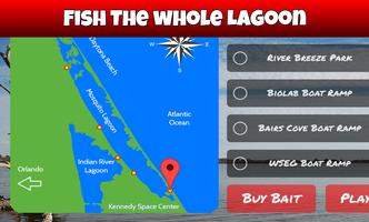 Mosquito Lagoon imagem de tela 1