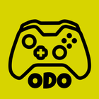Odo Gamepad Mapper - No Root آئیکن