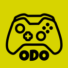 Odo Gamepad Mapper - No Root أيقونة