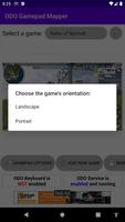 Odo Gamepad Mapper - No Root اسکرین شاٹ 2