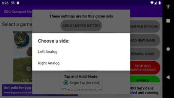 Odo Gamepad Mapper - No Root screenshot 3