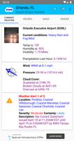 Stupid Simple Weather Plakat