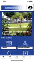 GRANGER JR. HIGH 포스터