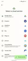 Swift Backup imagem de tela 6