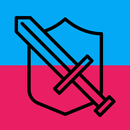 Spada e Scudo conto alla roves APK