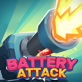 Battery Attack icon