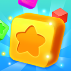 Lucky Stars-Clear Games! icône