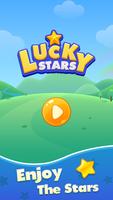 Lucky Stars-Clear Games! ポスター