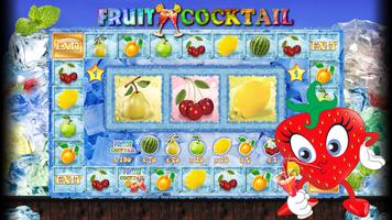 Fruit Cocktail screenshot 2