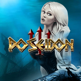 Poseidon आइकन