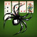 APK Spider solitaire