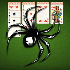 Spider solitaire icône
