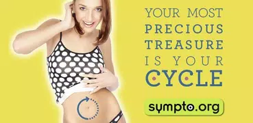 Fertility Manager sympto Plus