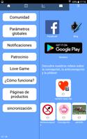 Fertilidad: symptoPLUS captura de pantalla 1