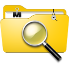 Synap File Manager icon