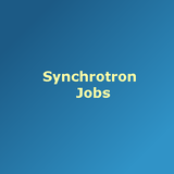 Synchrotron Jobs icône