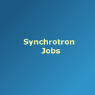 Icona Synchrotron Jobs