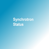 APK Synchrotron Status