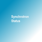 Synchrotron Status icône