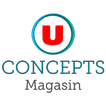 U Concepts magasin