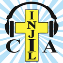 CIA - Cerita INJIL Audio aplikacja