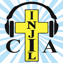 CIA - Cerita INJIL Audio APK