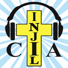 CIA - Cerita INJIL Audio আইকন