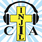 CIA - Cerita INJIL Audio ícone