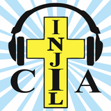 CIA - Cerita INJIL Audio icône