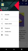 CIA - Cerita INJIL Audio ภาพหน้าจอ 1