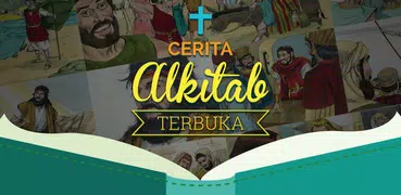 Cerita Alkitab Terbuka