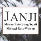 Janji: Makna Natal yang Sejati 图标