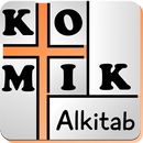 Komik Alkitab Bergambar APK