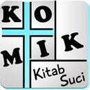 Komik Kitab Suci APK