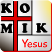 Komik Yesus Hidup