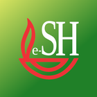 Renungan e-SH/Santapan Harian biểu tượng