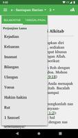 Renungan e-SH/Santapan Harian screenshot 3