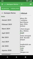 Renungan e-SH/Santapan Harian screenshot 2