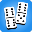 ”Dominoes - classic domino game