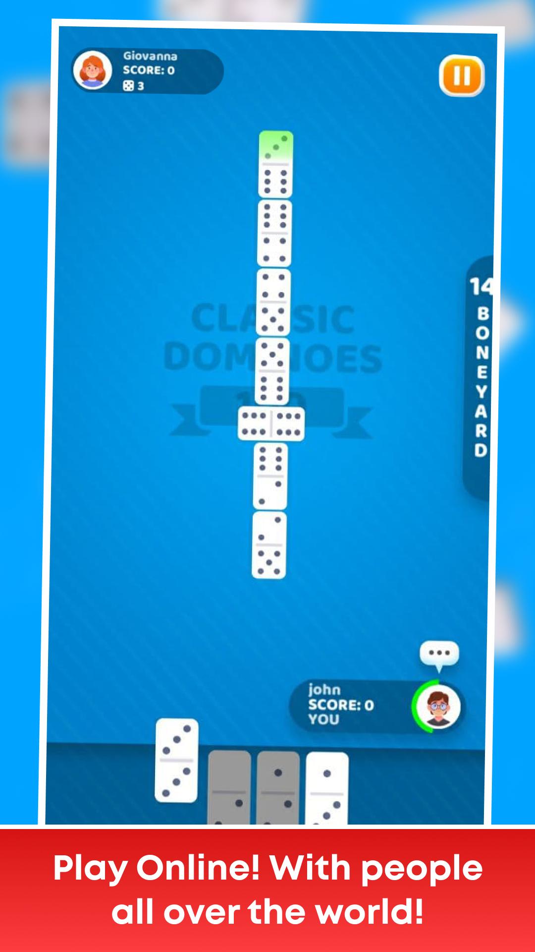 Dominoes board game - games for Android - APK